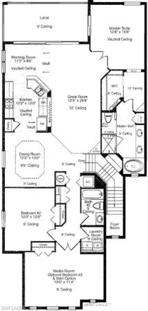 16580 Crownsbury Way #202, Fort Myers, Florida 33908, image 1