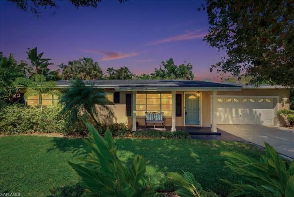 Valencia Terrace, 1511 Alcazar Ave, Fort Myers, Florida 33901, image 1