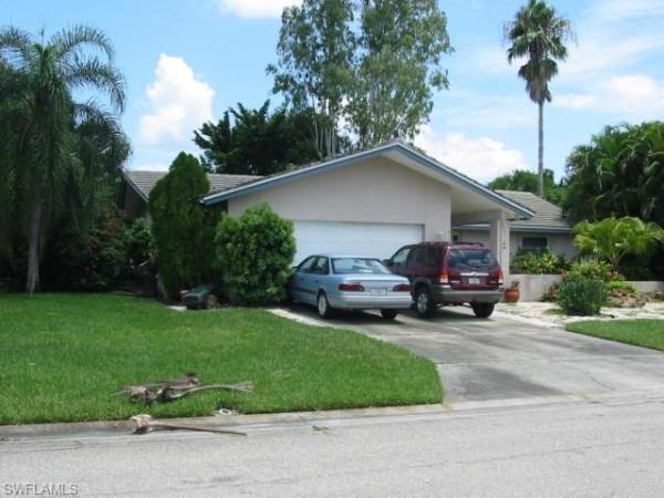 Whiskey Creek, 5251 Selby Dr, Fort Myers, Florida 33919, image 1