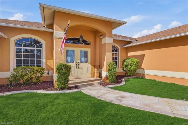 Cape Coral Residential, 509 24th Ter, Cape Coral, Florida 33993, image 1