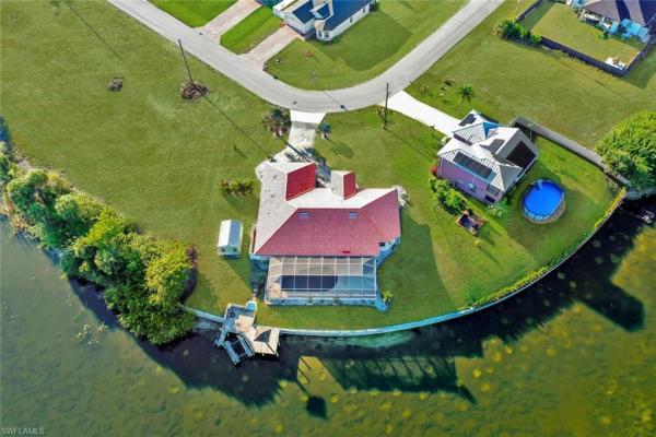 Cape Coral Residential, 814 11th Pl, Cape Coral, Florida 33993, image 3