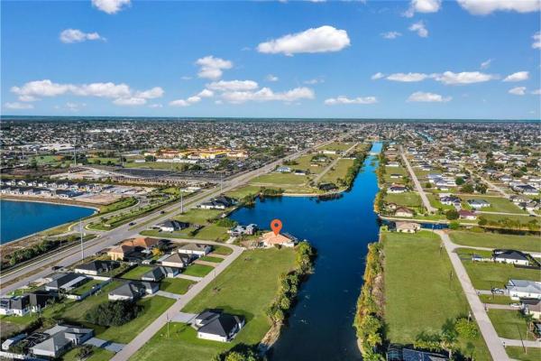 Cape Coral, 814 11th Pl, Cape Coral, Florida 33993, image 1