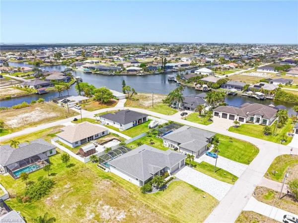 Cape Coral Residential, 1244 37th Ave, Cape Coral, Florida 33993, image 1
