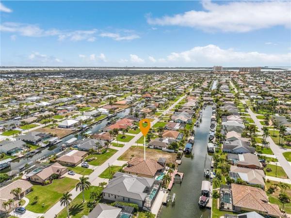 Cape Coral Residential, 4928 11th Pl, Cape Coral, Florida 33914, image 1
