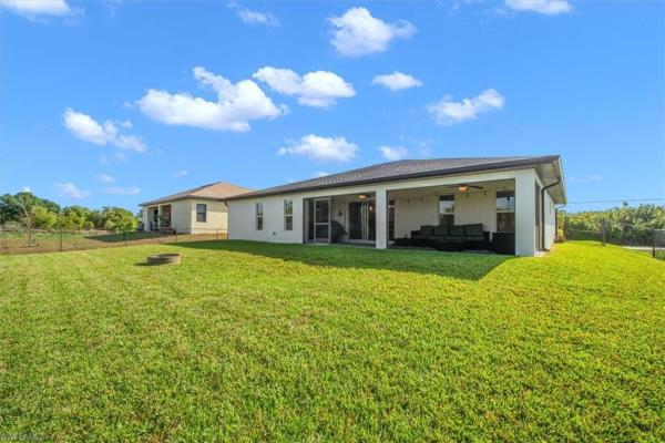 Lehigh Acres Residential, 923 Alvin Ave, Lehigh Acres, Florida 33971, image 2
