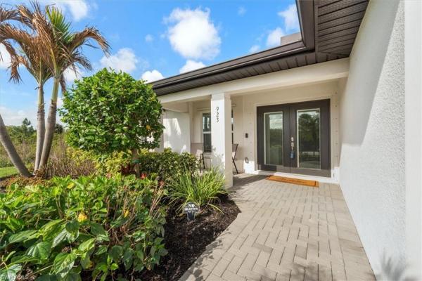 Lehigh Acres Residential, 923 Alvin Ave, Lehigh Acres, Florida 33971, image 1