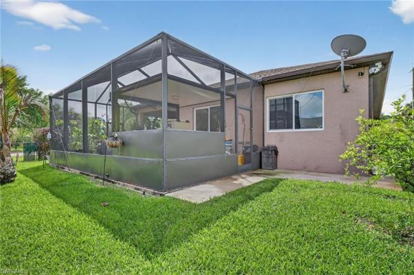 Oakwood, 2522 Dora Ct, Lehigh Acres, Florida 33971, image 3
