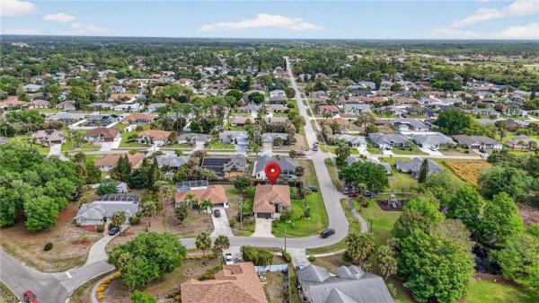 2522 Dora Ct, Lehigh Acres, Florida 33971, image 1