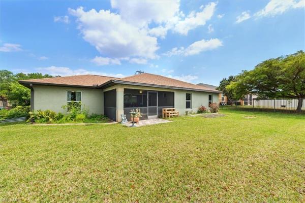 Cape Coral Residential, 4548 16th Pl, Cape Coral, Florida 33914, image 2