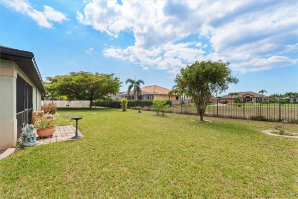 Cape Coral, 4548 16th Pl, Cape Coral, Florida 33914, image 1