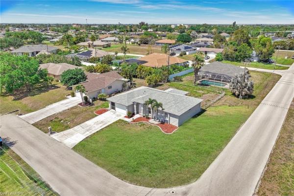 Cape Coral Residential, 1913 4th Ter, Cape Coral, Florida 33909, image 1