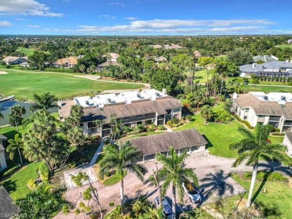 Quail Cove, 16679 Forest Blvd #104, Fort Myers, Florida 33908, image 3