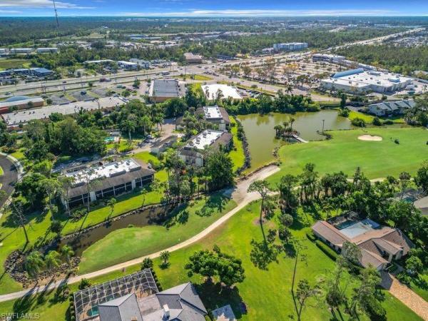 Quail Cove, 16679 Forest Blvd #104, Fort Myers, Florida 33908, image 2