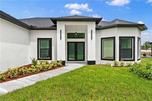875 E Asher St, Lehigh Acres, Florida 33974, image 1