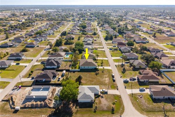 Cape Coral Residential, 1509 35th Ter, Cape Coral, Florida 33909, image 3