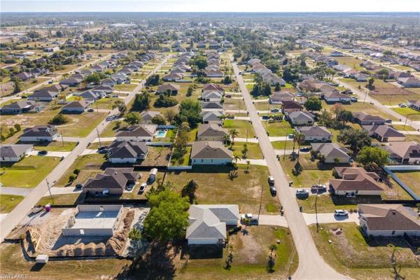 Cape Coral Residential, 1509 35th Ter, Cape Coral, Florida 33909, image 2