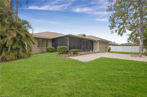 Cape Coral, 1828 18th Ter, Cape Coral, Florida 33991, image 3