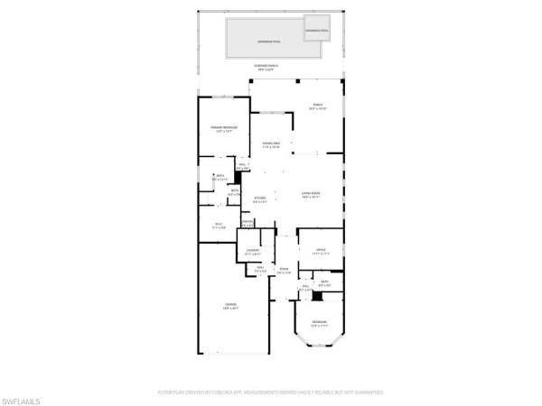 Eagle Reserve, 3952 Black Eagle Ln, Fort Myers, Florida 33966, image 1