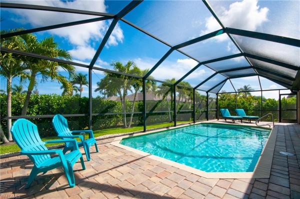 Cape Coral Residential, 2229 44th Ter, Cape Coral, Florida 33914, image 3
