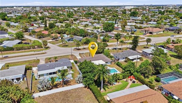 Cape Coral, 442 E El Dorado Pkwy, Cape Coral, Florida 33904, image 1