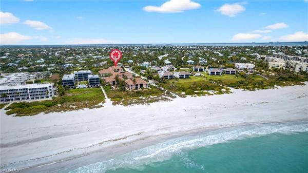 Coquina Beach, 631 Nerita St #A-5, Sanibel, Florida 33957, image 3