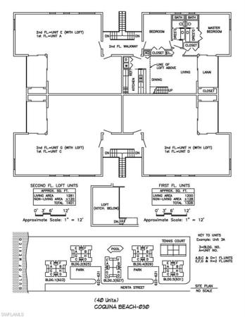 631 Nerita St #A-5, Sanibel, Florida 33957, image 1