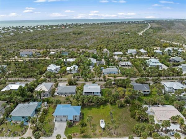 Belle Meade, 9248 Kincaid Ct, Sanibel, Florida 33957, image 2