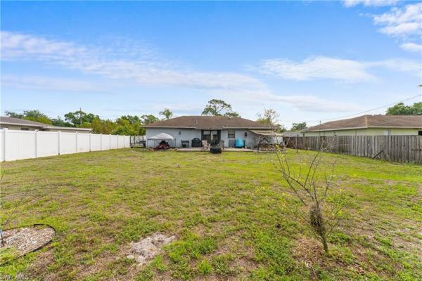 Fort Myers Shores, 2239 Lotus Rd, Fort Myers, Florida 33905, image 3