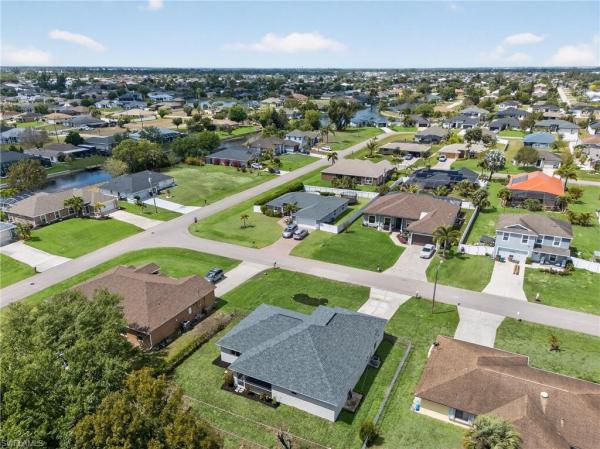 Cape Coral Residential, 1213 10th Pl, Cape Coral, Florida 33991, image 3