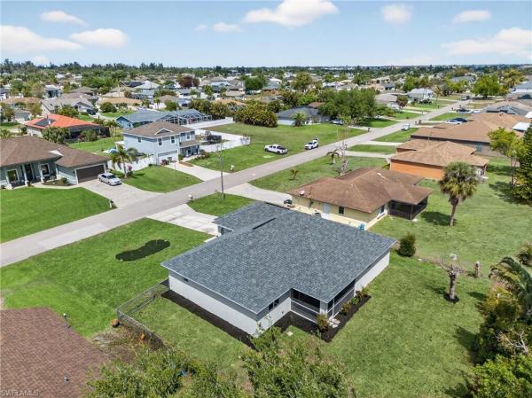 Cape Coral Residential, 1213 10th Pl, Cape Coral, Florida 33991, image 2