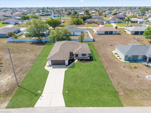 Cape Coral Residential, 1230 20th Ter, Cape Coral, Florida 33993, image 3