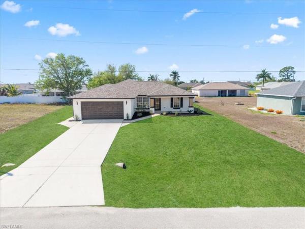 Cape Coral Residential, 1230 20th Ter, Cape Coral, Florida 33993, image 2