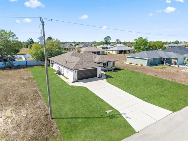 Cape Coral Residential, 1230 20th Ter, Cape Coral, Florida 33993, image 1