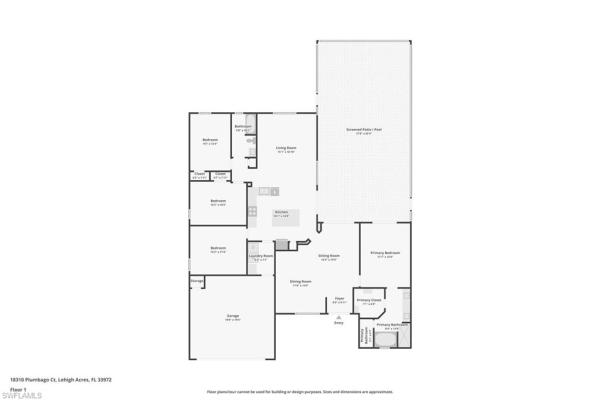 TownLakes, 18310 Plumbago Ct, Lehigh Acres, Florida 33972, image 1