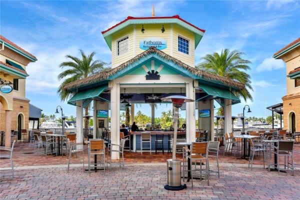 Marina South At Cape Harbour, 5781 Cape Harbour Dr #1108, Cape Coral, Florida 33914, image 2