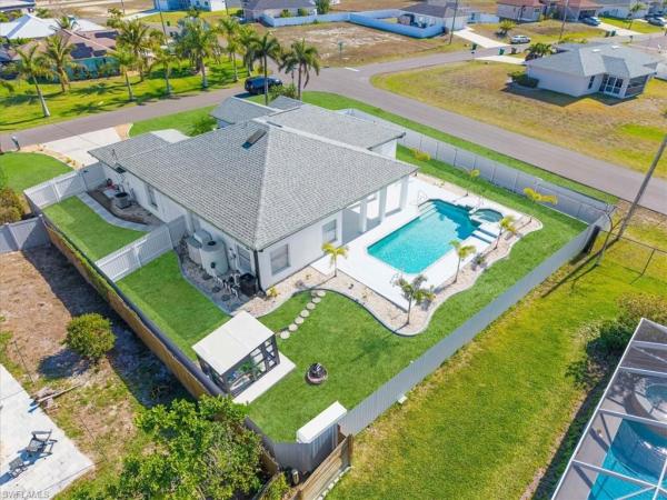 Cape Coral Residential, 2610 Embers Ter, Cape Coral, Florida 33991, image 3