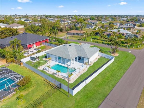 Cape Coral, 2610 Embers Ter, Cape Coral, Florida 33991, image 1