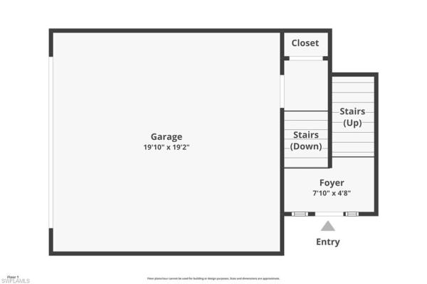 Glen Cove, 14591 Glen Cove Dr #1204, Fort Myers, Florida 33919, image 3