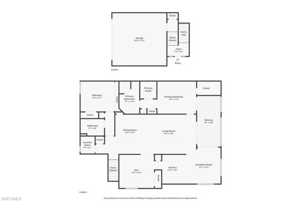 Glen Cove, 14591 Glen Cove Dr #1204, Fort Myers, Florida 33919, image 2