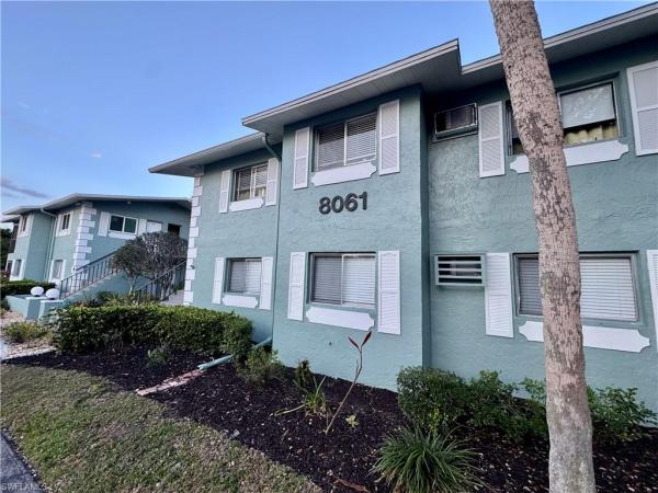 8061 Country Rd #202, Fort Myers, Florida 33919, image 1