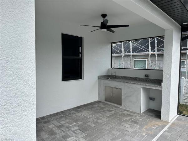 3516 3rd St, Cape Coral, Florida 33991, image 1