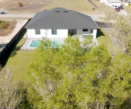 1602 Mcarthur Ave, Lehigh Acres, Florida 33972, image 1