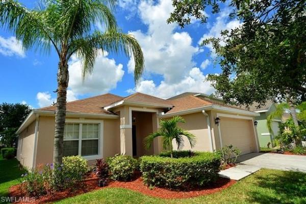 Danforth Lakes, 8887 Falcon Pointe Loop, Fort Myers, Florida 33912, image 2