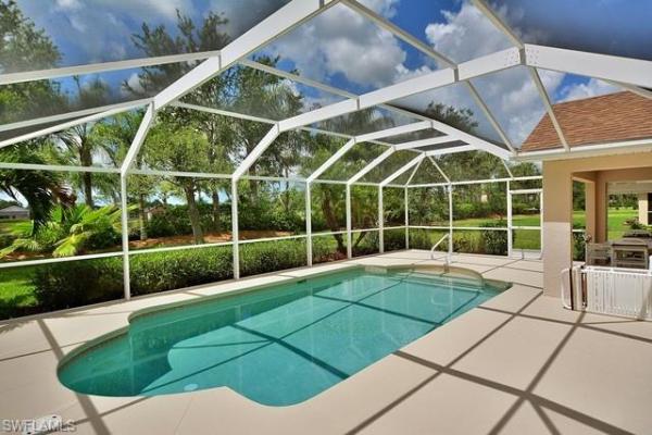 Danforth Lakes, 8887 Falcon Pointe Loop, Fort Myers, Florida 33912, image 1