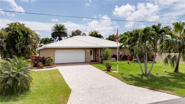 Cape Coral, 2912 1st Ter, Cape Coral, Florida 33991, image 1