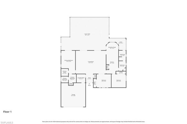 San Mateo, 14933 Bonaire Cir, Fort Myers, Florida 33908, image 2