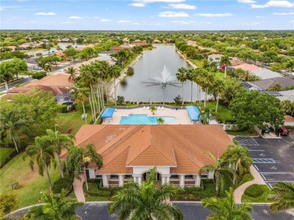 Indigo Lakes, 14810 Fripp Island Ct, Naples, Florida 34119, image 2