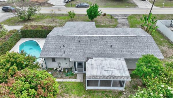 25 N Maple Ave, Lehigh Acres, Florida 33936, image 1