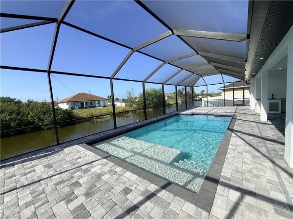 Cape Coral Residential, 1200 1st St, Cape Coral, Florida 33991, image 2
