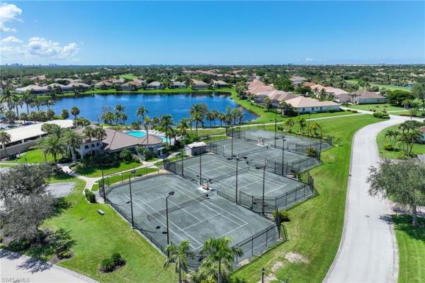 Oxford Pointe, 16107 Mount Abbey Way #202, Fort Myers, Florida 33908, image 3